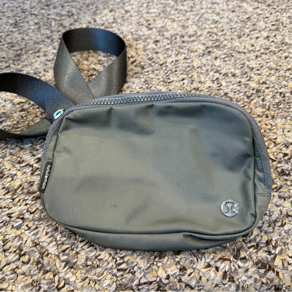 Belt bag